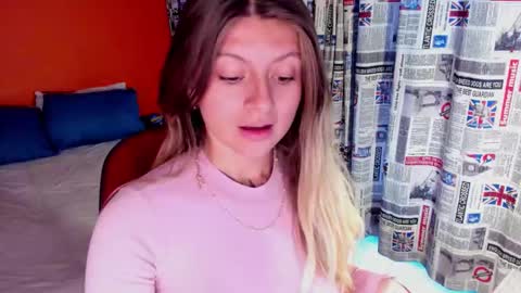 Ema .l. online show from 24, 10, 2025