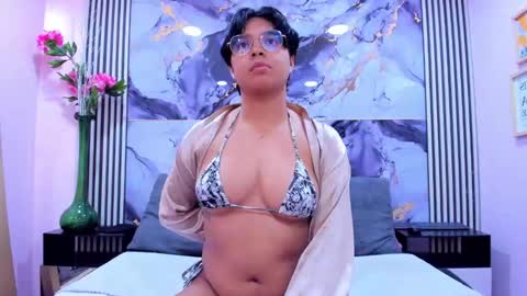 Snapshot of emmaa_lex chatting on 16, 9, 2025 Emma online show from 16, 9, 2025