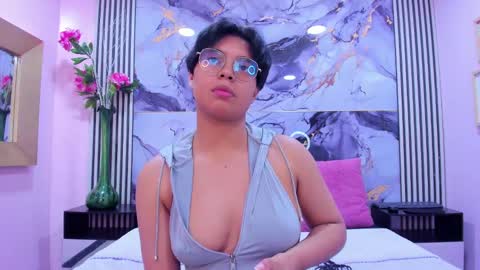 Snapshot of emmaa_lex chatting on 24, 9, 2025 Emma online show from 24, 9, 2025