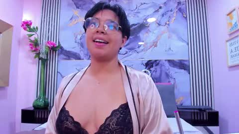 Snapshot of emmaa_lex chatting on 26, 9, 2025 Emma online show from 26, 9, 2025