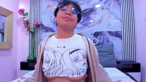 Snapshot of emmaa_lex chatting on 30, 9, 2025 Emma online show from 30, 9, 2025