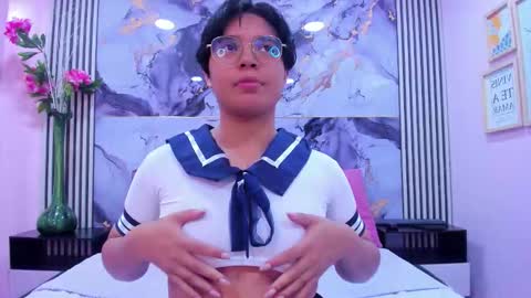 Snapshot of emmaa_lex chatting on 9, 10, 2025 Emma online show from 9, 10, 2025