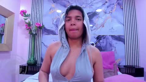 Snapshot of emmaa_lex chatting on 12, 10, 2025 Emma online show from 12, 10, 2025