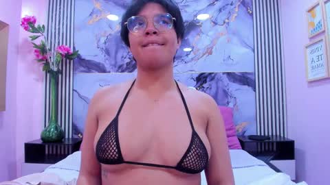 Snapshot of emmaa_lex chatting on 15, 10, 2025 Emma online show from 15, 10, 2025
