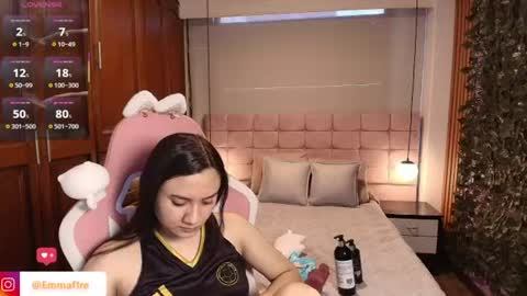 emma online show from 26, 6, 2026