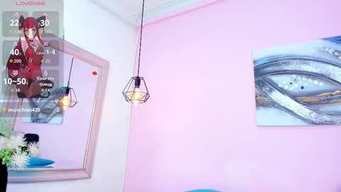 Emma  online show from 18, 12, 2025