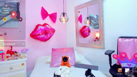 Snapshot of emmaa_sandoval chatting on 18, 2, 2026 Emma online show from 18, 2, 2026