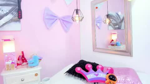 Snapshot of emmaa_sandoval chatting on 10, 3, 2026 Emma online show from 10, 3, 2026