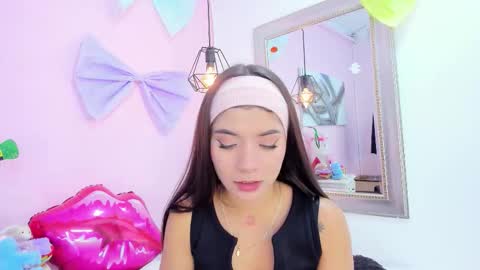 Snapshot of emmaa_sandoval chatting on 12, 3, 2026 Emma online show from 12, 3, 2026