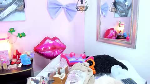 Snapshot of emmaa_sandoval chatting on 16, 3, 2026 Emma online show from 16, 3, 2026