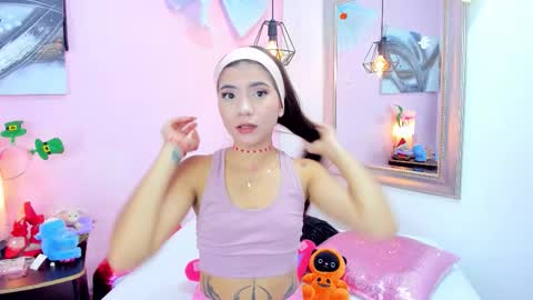 Snapshot of emmaa_sandoval chatting on 17, 3, 2026 Emma online show from 17, 3, 2026