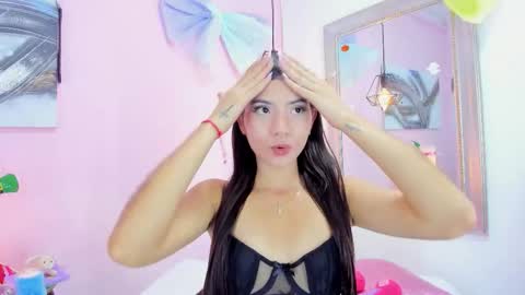 Snapshot of emmaa_sandoval chatting on 20, 3, 2026 Emma online show from 20, 3, 2026