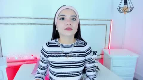 Snapshot of emmaa_sandoval chatting on 6, 4, 2026 Emma online show from 6, 4, 2026