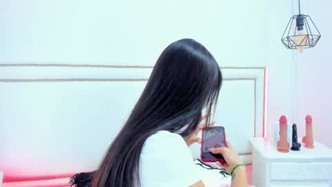 Snapshot of emmaa_sandoval chatting on 27, 4, 2026 Emma online show from 27, 4, 2026