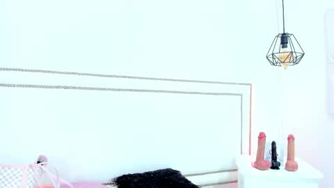 Snapshot of emmaa_sandoval chatting on 11, 5, 2026 Emma online show from 11, 5, 2026