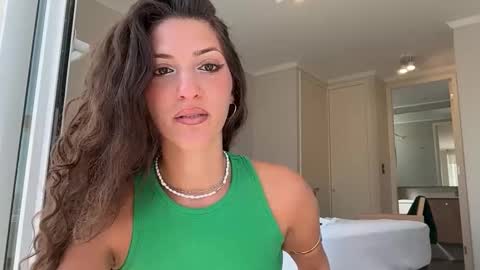 Snapshot of emmababy2322 chatting on 6, 2, 2026 Emma online show from 6, 2, 2026