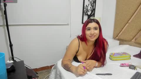 Snapshot of emmabigass7 chatting on 26, 3, 2026 Emma online show from 26, 3, 2026