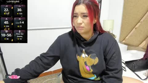 Snapshot of emmabigass7 chatting on 1, 4, 2026 Emma online show from 1, 4, 2026