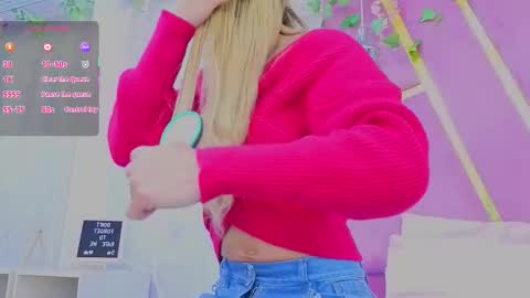 emma cortez online show from 15, 9, 2025