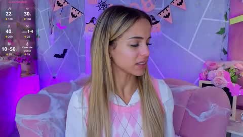 emma cortez online show from 30, 10, 2025