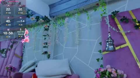 emma cortez online show from 2, 12, 2025