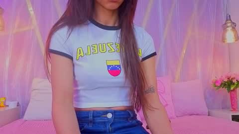 emma cortez online show from 2, 3, 2026