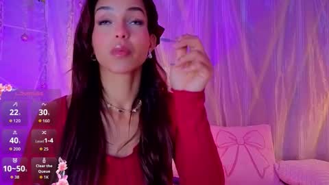 emma cortez online show from 28, 3, 2026