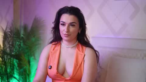 Snapshot of emmadallas chatting on 17, 3, 2026 Emma online show from 17, 3, 2026