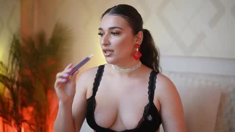 Snapshot of emmadallas chatting on 3, 4, 2026 Emma online show from 3, 4, 2026