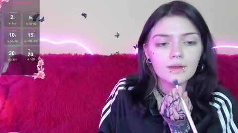 Emma online show from 19, 12, 2025