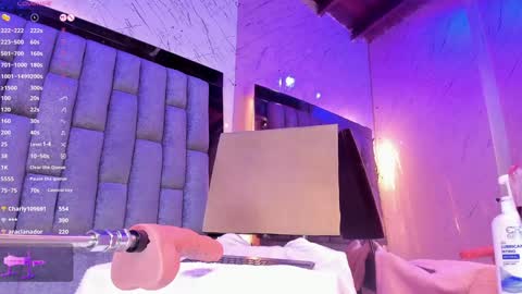 Emma Duque online show from 25, 12, 2024