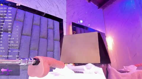 Emma Duque online show from 25, 12, 2024