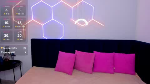 Emma 3 online show from 5, 4, 2026