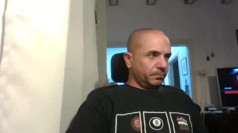 Ariel online show from 14, 12, 2025