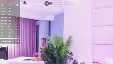 EmmaGold online show from 9, 2, 2025