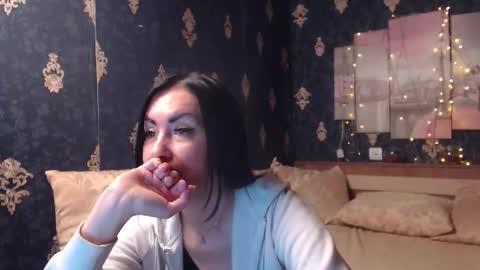 EmmaGoldX online show from 9, 11, 2025