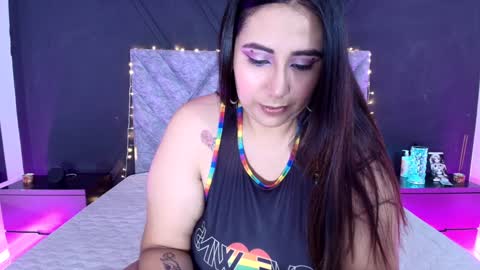 Snapshot of emmajohnss chatting on 25, 1, 2025 Emma online show from 25, 1, 2025