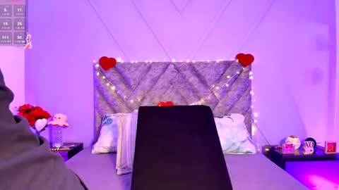 Snapshot of emmajohnss chatting on 16, 2, 2025 Emma online show from 16, 2, 2025