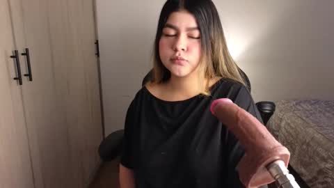 Snapshot of emmalee_a chatting on 8, 3, 2026 Emma online show from 8, 3, 2026