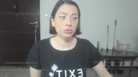 emmalove_ar online show from 28, 9, 2025