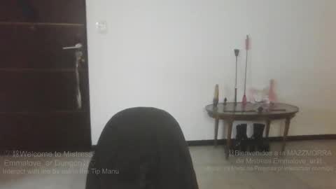 emmalove_ar online show from 11, 10, 2025