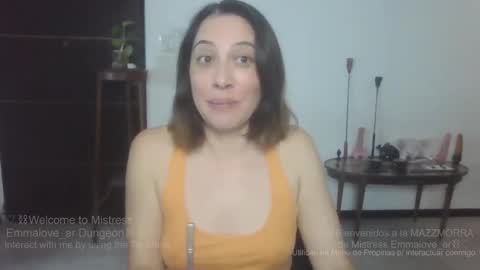Snapshot of emmalove_ar chatting on 3, 2, 2026 emmalove_ar online show from 3, 2, 2026