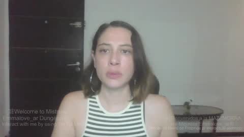 Snapshot of emmalove_ar chatting on 3, 4, 2026 emmalove_ar online show from 3, 4, 2026