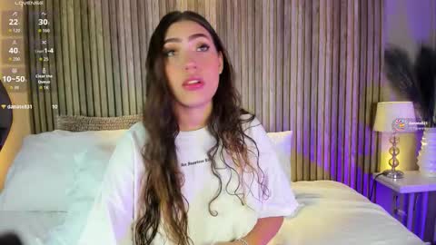 EmmaMillerr  online show from 21, 12, 2025