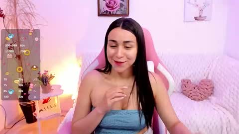 Snapshot of emmamyers_ chatting on 17, 2, 2026 Emma online show from 17, 2, 2026
