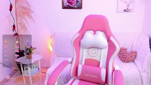 Snapshot of emmamyers_ chatting on 1, 5, 2026 Emma online show from 1, 5, 2026