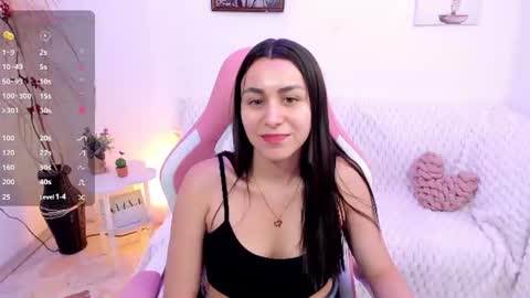 Snapshot of emmamyers_ chatting on 11, 6, 2026 Emma online show from 11, 6, 2026