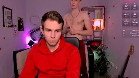 Snapshot of emmanuel_shine chatting on 16, 2, 2026 Emmi online show from 16, 2, 2026