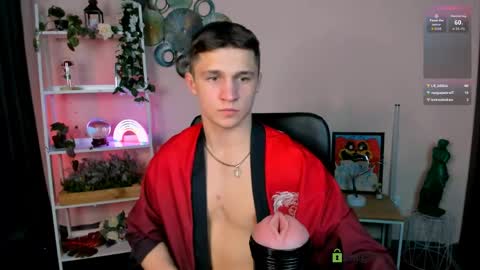 Emmi online show from 5, 4, 2026