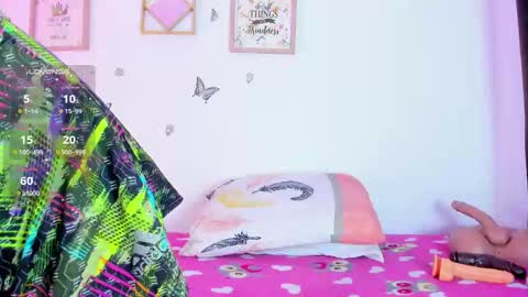 Emma Rogers online show from 27, 10, 2025